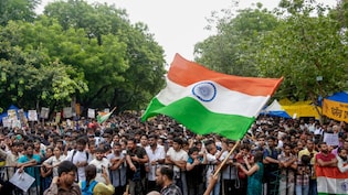Cockroach Janta Party, BJP, Congress And A Tale Of Three Protests