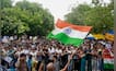 Gyanesh Kumar Row, Women's Safety: India Records 60 Protests In 10 Days