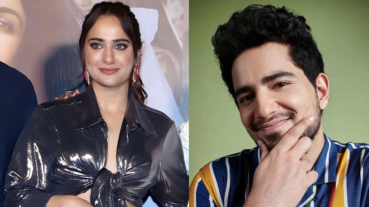 Kusha Kapila Slams Samay Raina Reconciliation Rumours After Viral AI-Altered Party Pic: 'Stop Minimising Women'