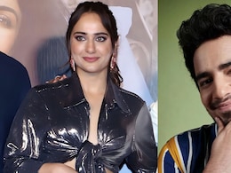 Kusha Kapila Slams Samay Raina Reconciliation Rumours After Viral AI-Altered Party Pic: 'Stop Minimising Women'