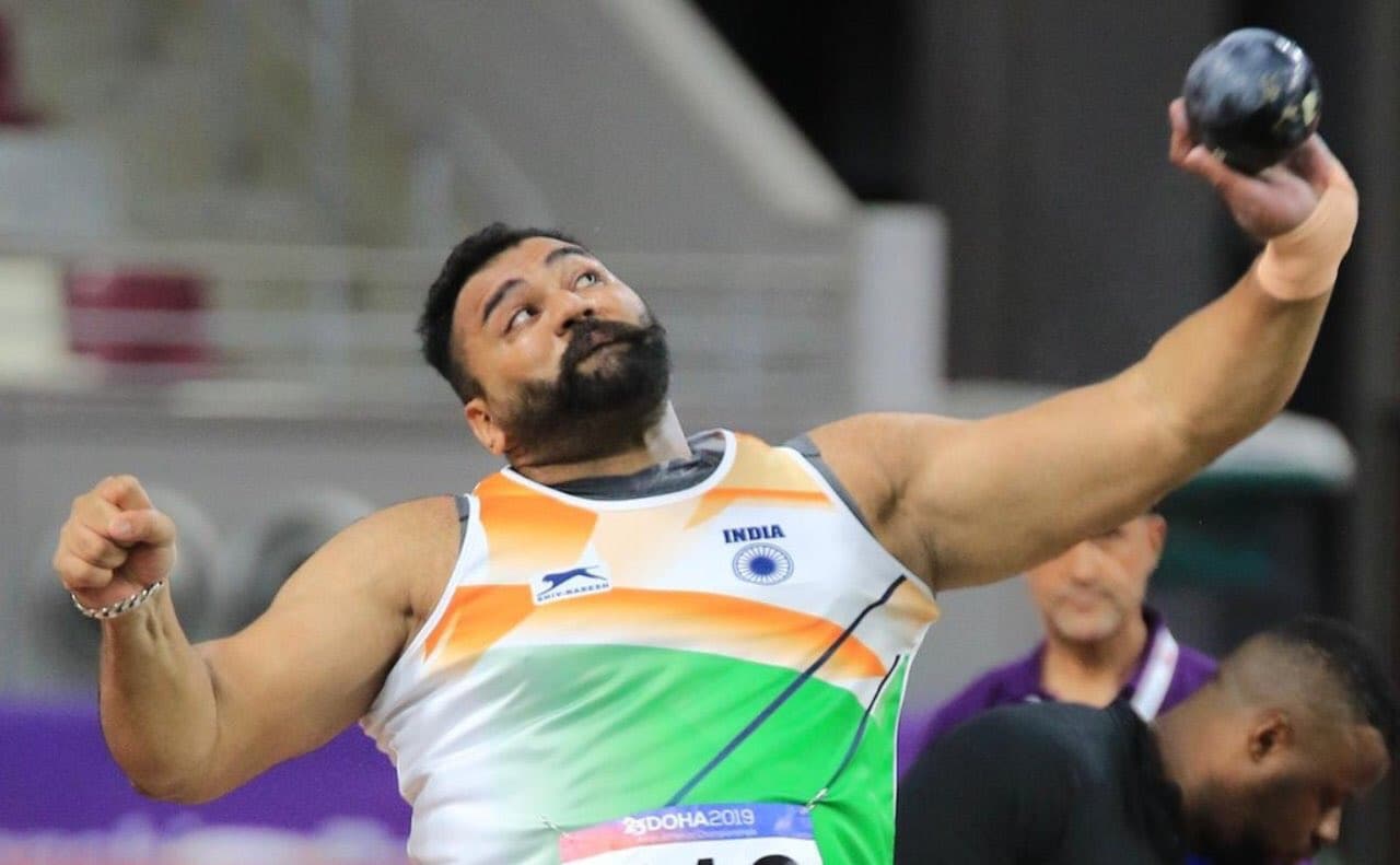 CWG 2026, Live: Indian Duo Enters Shot Put Final; Disappointment In Weightlifting