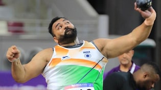 Commonwealth Games 2026 Live, Day 7: Shot Put Qualifying Begins; Disappointment In Lifting
