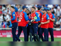 IND vs ENG 5th T20I: इंग्लैंड ने धो डाला, भारत को 5वें मैच में 56 रनों से हराया, सीरीज पर 4-0 से किया कब्जा