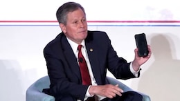 Who's A Trusted Ally? US Official's India-China Comparison With Phone Example