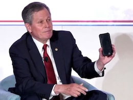 Who's A Trusted Ally? US Official's India-China Comparison With Phone Example