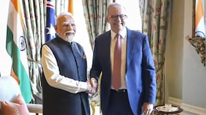 Australia, India Agree Terms for Long-Term Uranium Supply: Joint Statement