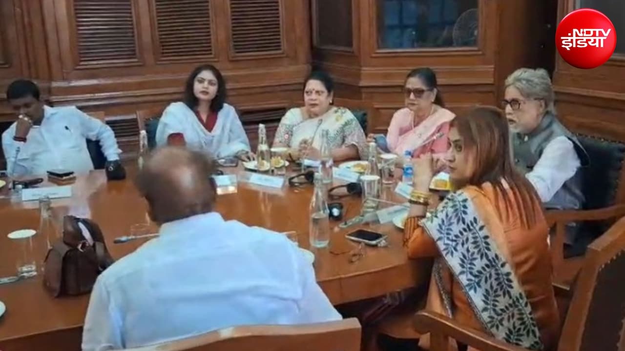 अब संसद में अलग बैठेंगे NCPI में शामिल TMC के 20 बागी सांसद, किया ऐलान- अब हम NDA के साथ