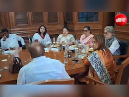 अब संसद में अलग बैठेंगे NCPI में शामिल TMC के 20 बागी सांसद, किया ऐलान- अब हम NDA के साथ