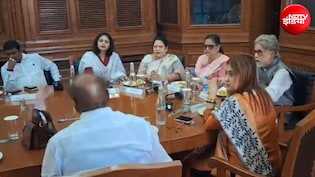 अब संसद में अलग बैठेंगे NCPI में शामिल TMC के 20 बागी सांसद, किया ऐलान- अब हम NDA के साथ