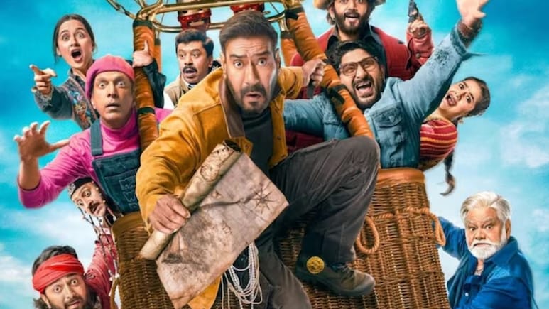 Dhamaal 4 Box Office Collection Day 5: जैसा नाम वैसा काम, बॉक्स ऑफिस पर धमाल 4 ने मचाया धमाल, कमाए 115 करोड़