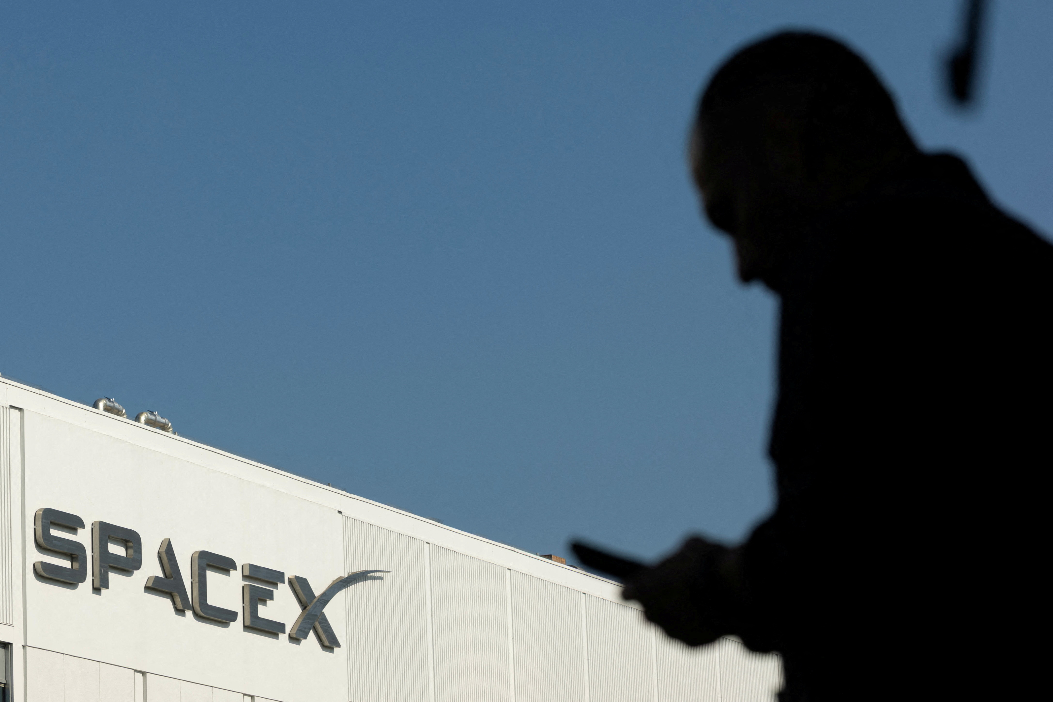 Elon Musk's SpaceX In Talks To Provide Computing Power To Pentagon: Report