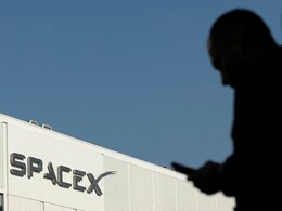 Elon Musk's SpaceX In Talks To Provide Computing Power To Pentagon: Report