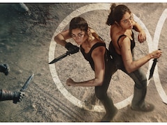 <i>Alpha</i> Box Office Collection Day 1: Alia Bhatt, Sharvari's Film Crosses Rs 15 Crore Mark