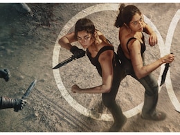 <i>Alpha</i> Box Office Collection Day 1: Alia Bhatt, Sharvari's Film Crosses Rs 15 Crore Mark