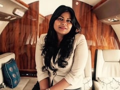 Meet Kanika Tekriwal, A Cancer Survivor Who Built A Rs 420 Crore Empire From Just Rs 5,600 Investment