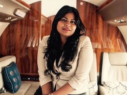 Meet Kanika Tekriwal, A Cancer Survivor Who Built A Rs 420 Crore Empire From Just Rs 5,600 Investment