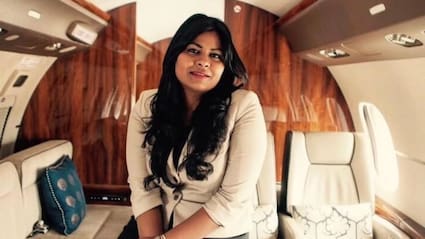 How Kanika Tekriwal Built A Rs 420 Crore Empire From Just Rs 5,600 Investment