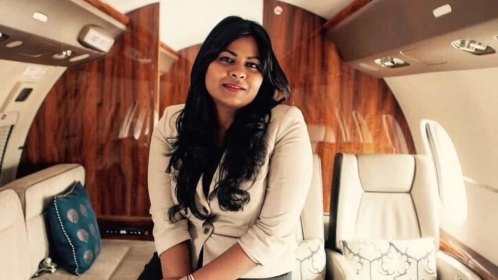 Kanika Tekriwal Builds Rs 420 Crore JetSetGo Empire After Cancer Battle