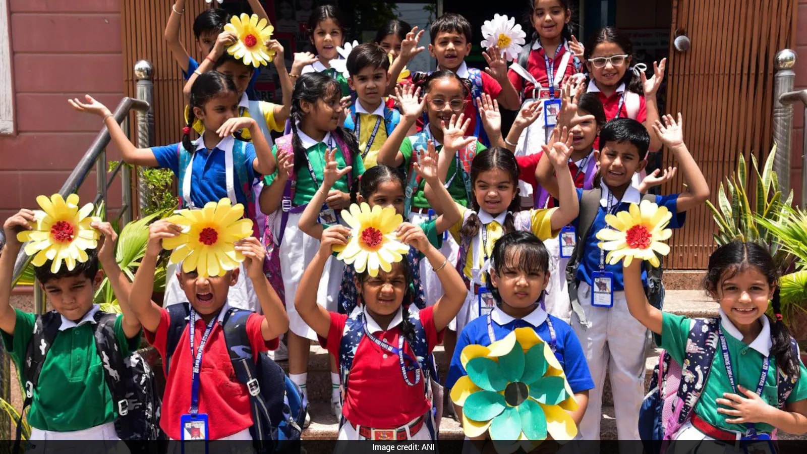 11 Years Of Digital India: Over 110 Crore Academic Records As Per Government Report