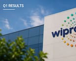 Wipro Q1 Results: Net Profit Falls 4.3%, Margins Narrow; Dividend Declared