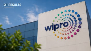Wipro Shares In Focus Ahead Of Q1 Results; Guidance, AI, Wage Hikes And Attrition To Be Watched