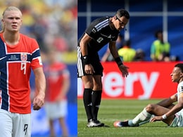 FIFA World Cup 2026: Erling Haaland Reacts To Kylian Mbappe Penalty Delay Against Morocco, Gives Blunt Verdict