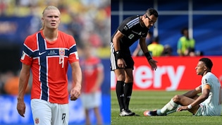 FIFA World Cup 2026: Erling Haaland Reacts To Kylian Mbappe Penalty Delay Against Morocco, Gives Blunt Verdict