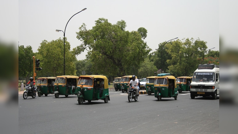 Maharashtra To Make Domicile Certificate Compulsory To Obtain Driving Licence From August 1