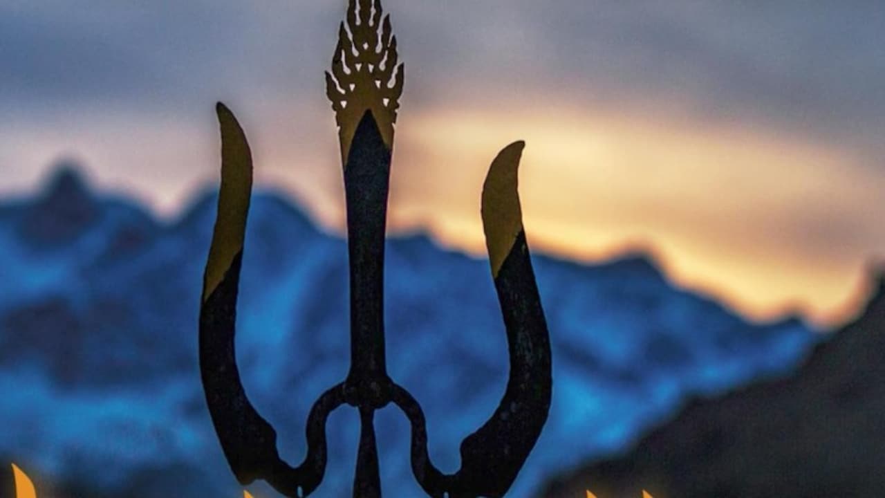 8 साल पुराना भगवान शिव का गाना, आज इस दुनिया में नहीं वो जिसने दिखाई थी केदारनाथ की आपदा से पहले की खूबसूरती, 1 बिलियन व्यूज के साथ आज भी नंबर-1