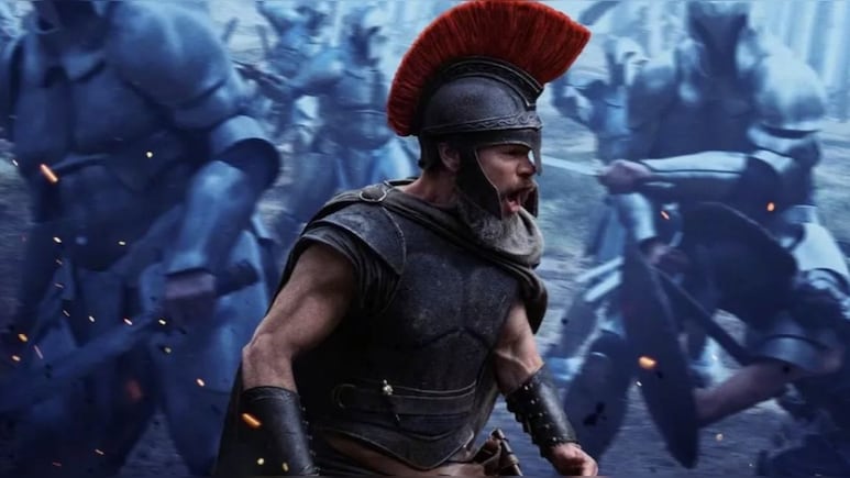 The Odyssey Early Box Office Trends: क्रिस्टोफर नोलन की एपिक फिल्म का बॉक्स ऑफिस पर दहाड़, दूसरे दिन हुई इतनी कमाई