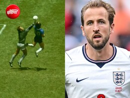 FIFA World Cup 2026: माराडोना का वह Hand Of God' वाला Goal, जिसने इंग्लैंड को दिया था धोखा, अब 40 साल बाद हिसाब चुकता करने का मौका