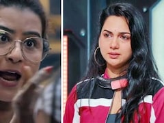 Shilpa Shinde Says Akanksha Chamola Is In Lock Upp Because Of Her Husband