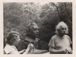 'Vagabond' Who Changed The World: Einstein's Journey From Failure To Fame