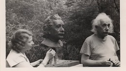'Vagabond' Who Changed The World: Einstein's Journey From Failure To Fame