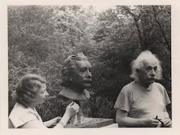 'Vagabond' Who Changed The World: Einstein's Journey From Failure To Fame