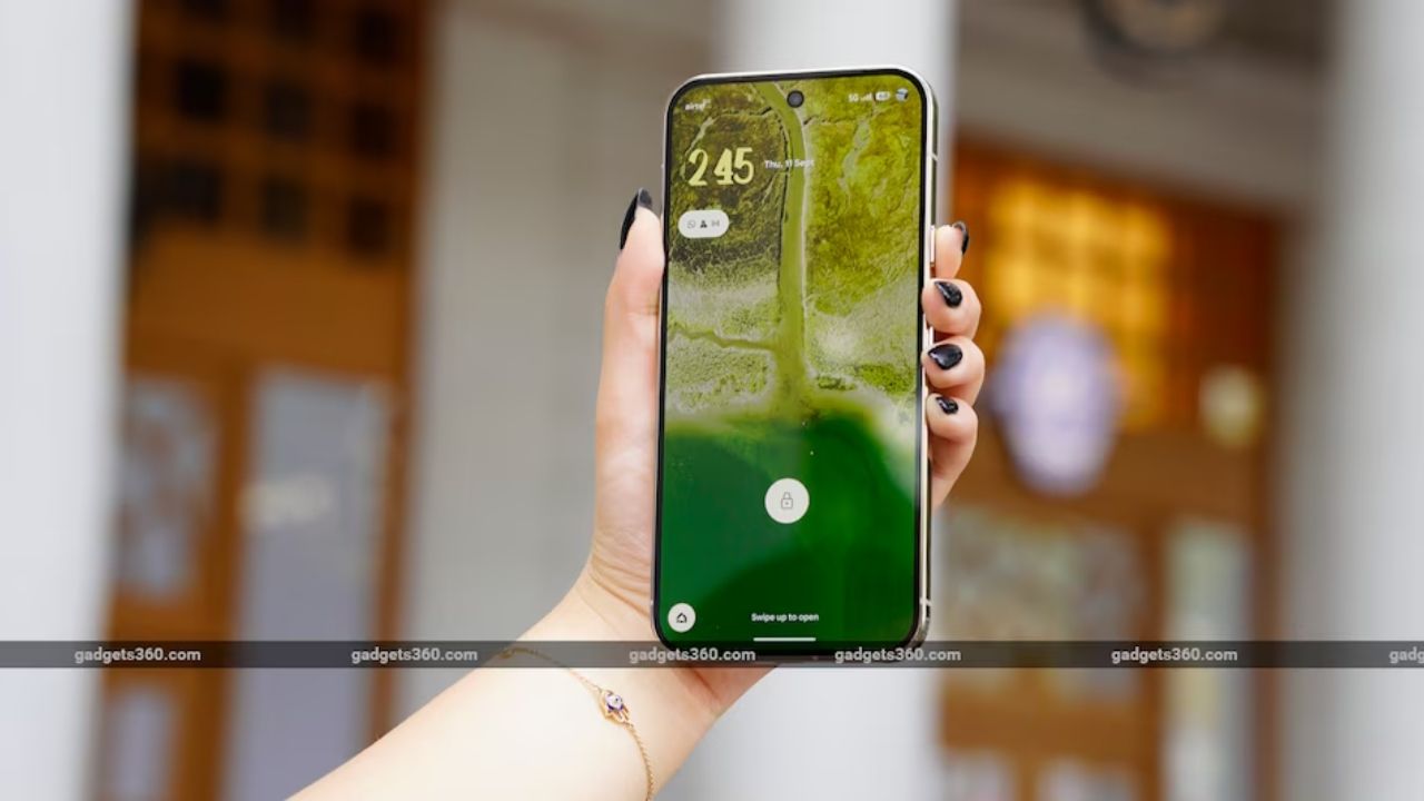 Android 17: Nur noch 20 PIN-Versuche über fünf Jahre erlaubt
