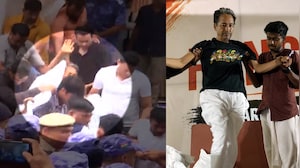 Sonam Wangchuk Removed From Protest Site On Day 21 Of Fast, Taken To Hospital