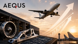 Aequs Shares Could Nearly Double, Says Nuvama As It Initiates Coverage; Bets On Aerospace Growth