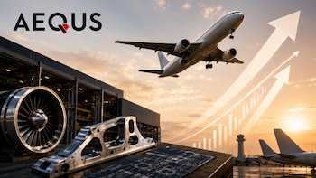 Aequs Shares Could Nearly Double, Says Nuvama As It Initiates Coverage; Bets On Aerospace Growth