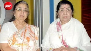 63 साल पुराना गाना, जिसे गाने से लता मंगेशकर ने किया था मना, राजेंद्र प्रसाद के कहने पर बहन उषा संग दी आवाज, फिल्म ने मनाई गोल्डन जुबली