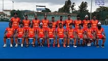Hockey India Clarifies Jersey Colour Change To 'Saffron' Amid Backlash