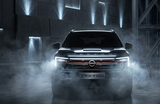 LIVE: Nissan Tekton SUV Launch - Price, Features, Mileage, Specs, Variants, And More