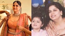 Anshula Wore A Customised Perfume To 'Feel Close' To Her Mother On Wedding Day