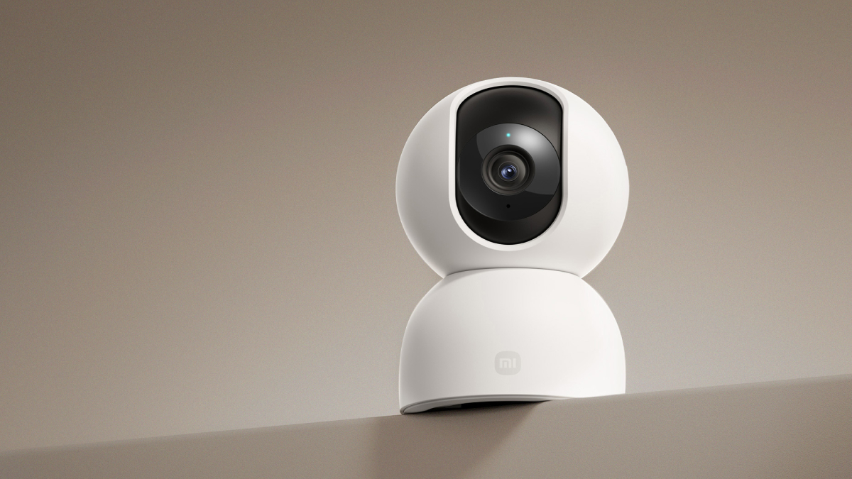 2K रिकॉर्डिंग करने वाला Xiaomi Smart Camera C401 हुआ लॉन्च, जानें सबकुछ