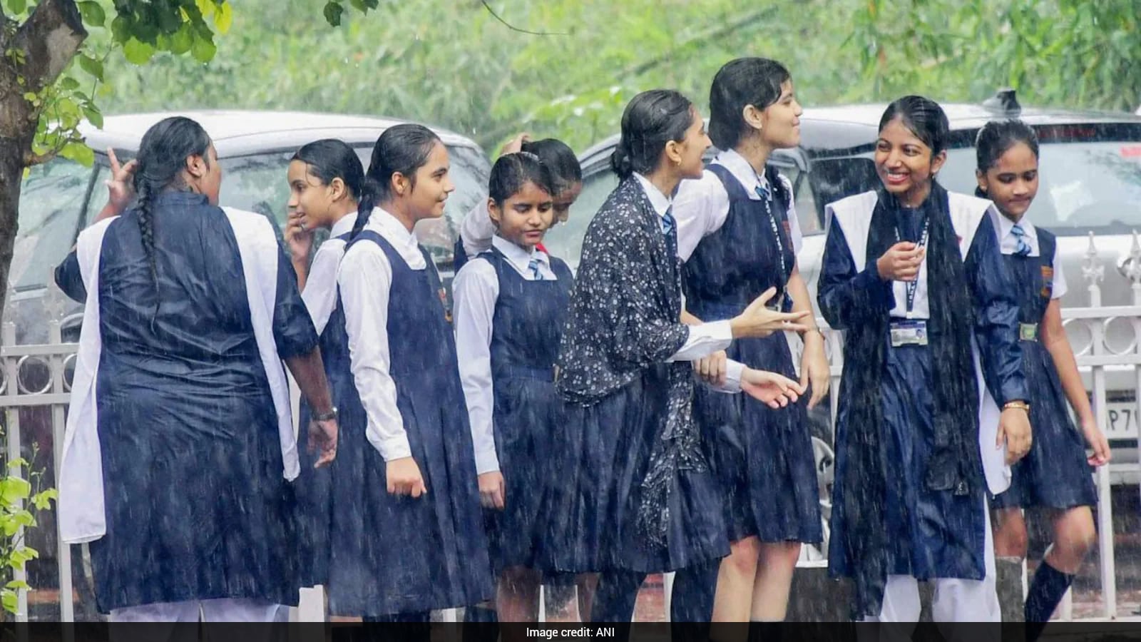 Vidya Samiksha Kendras: AI-Driven Education Monitoring