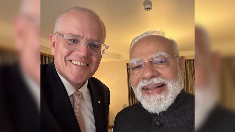 AustralianSuper Doubles Down On India, Modi Hails AU$500 Million Fresh Bet On Indian Infrastructure