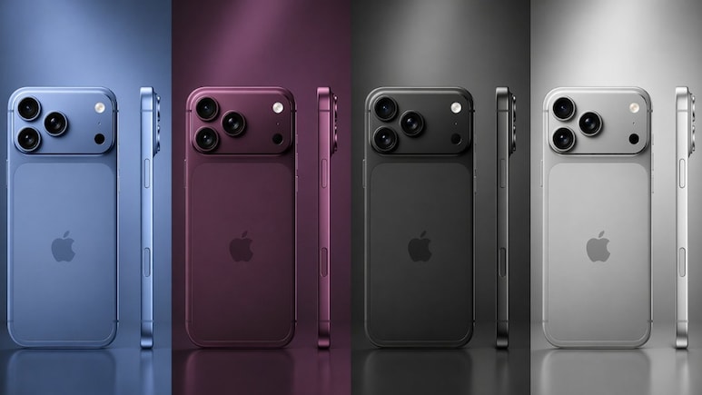 iPhone 18 Pro Max में मिलेंगे 5 ऐसे फीचर्स जो आपने सोचे भी न होंगे!