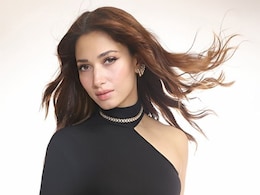 Exclusive: Tamannaah Reveals When She Bought Her First Piece Of Jewellery