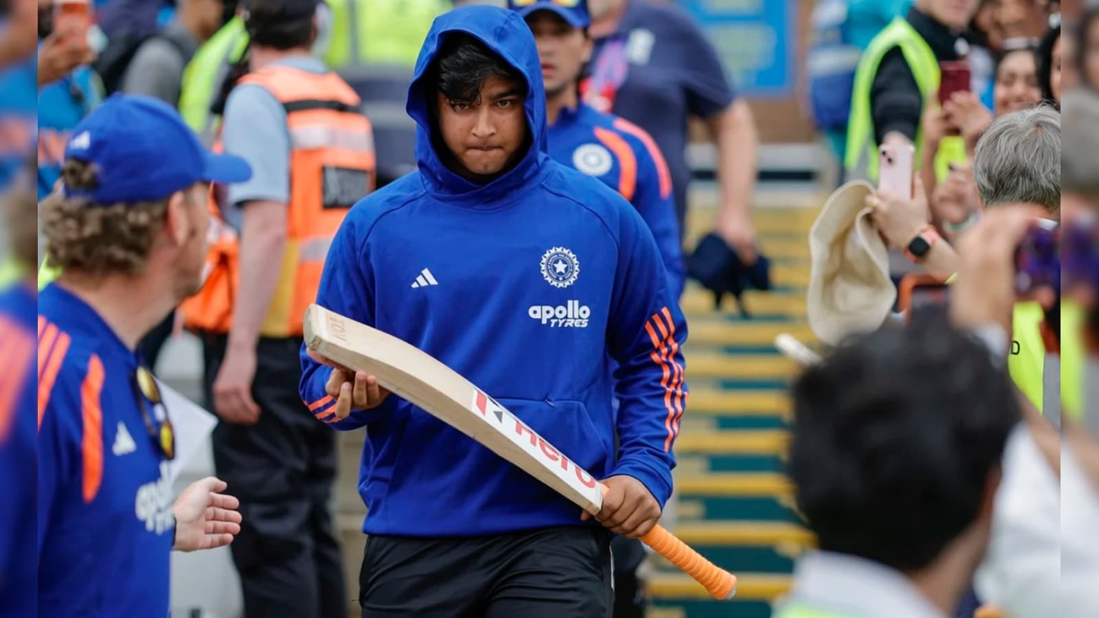 Matthew Haydens Reality Check For Youngsters Wanting To Follow Vaibav Sooryavanshis Footsteps