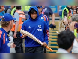 Matthew Hayden's Reality Check For Youngsters Wanting To Follow Vaibhav Sooryavanshi's Footsteps